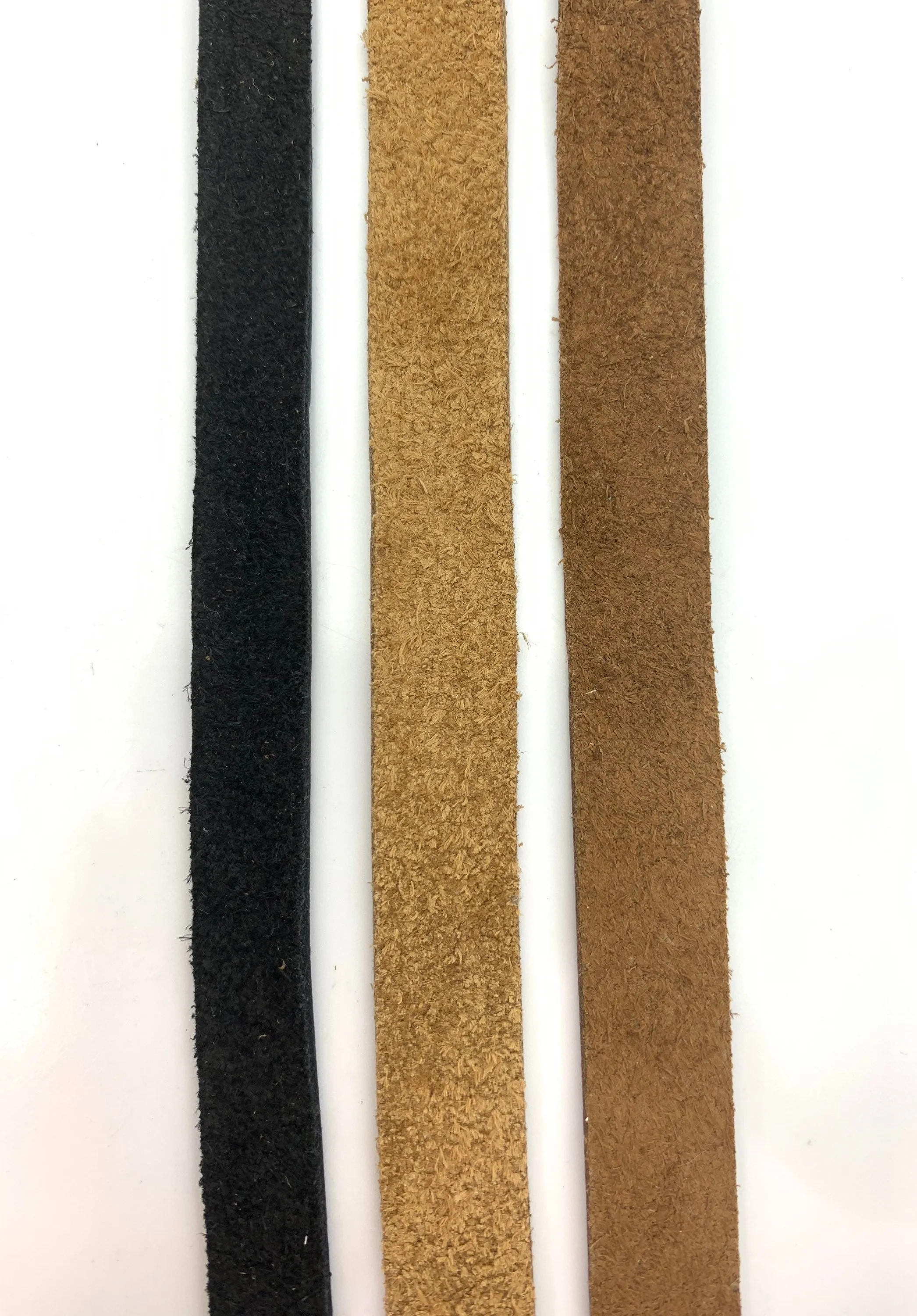 Leather Strip