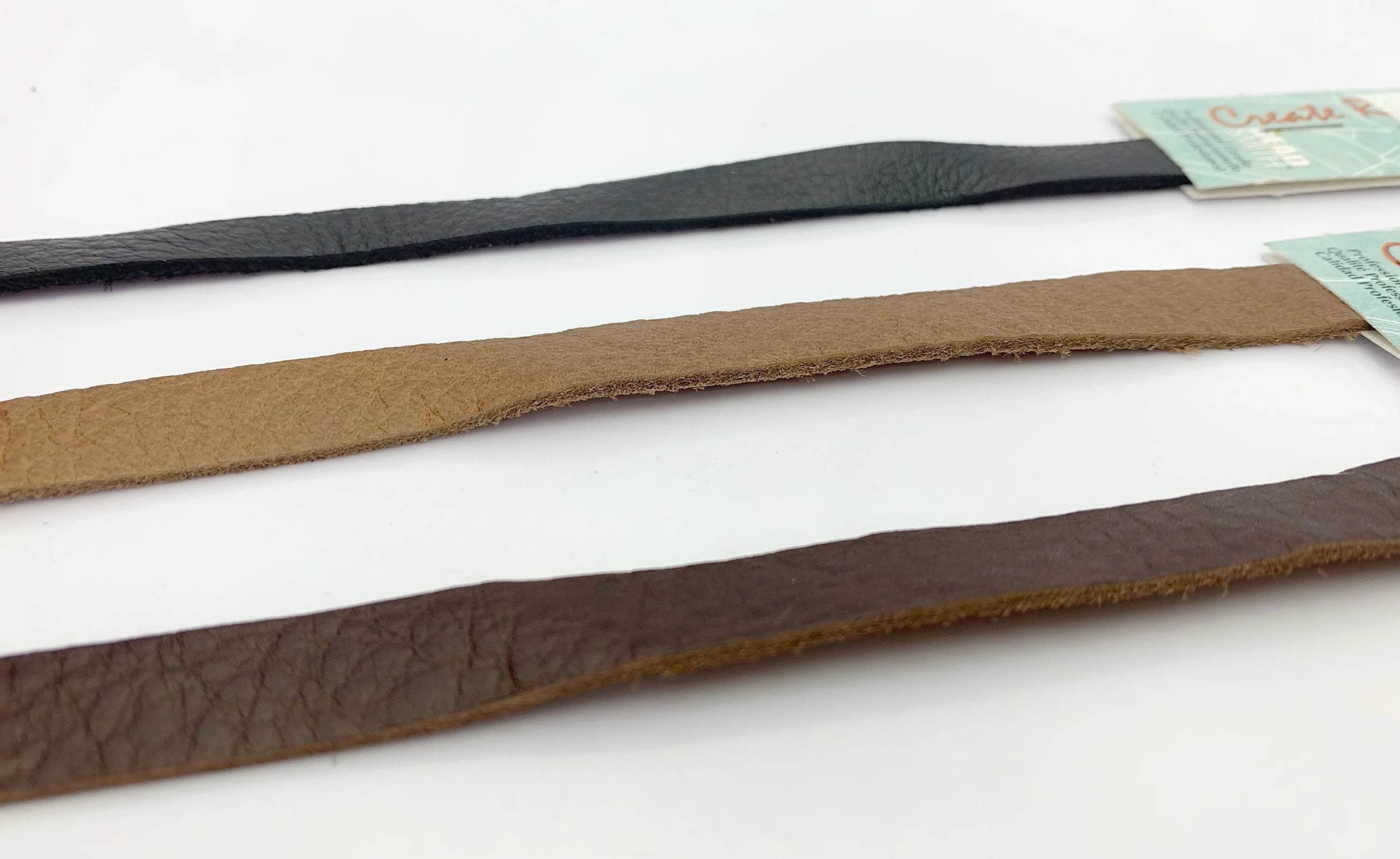 Leather Strip