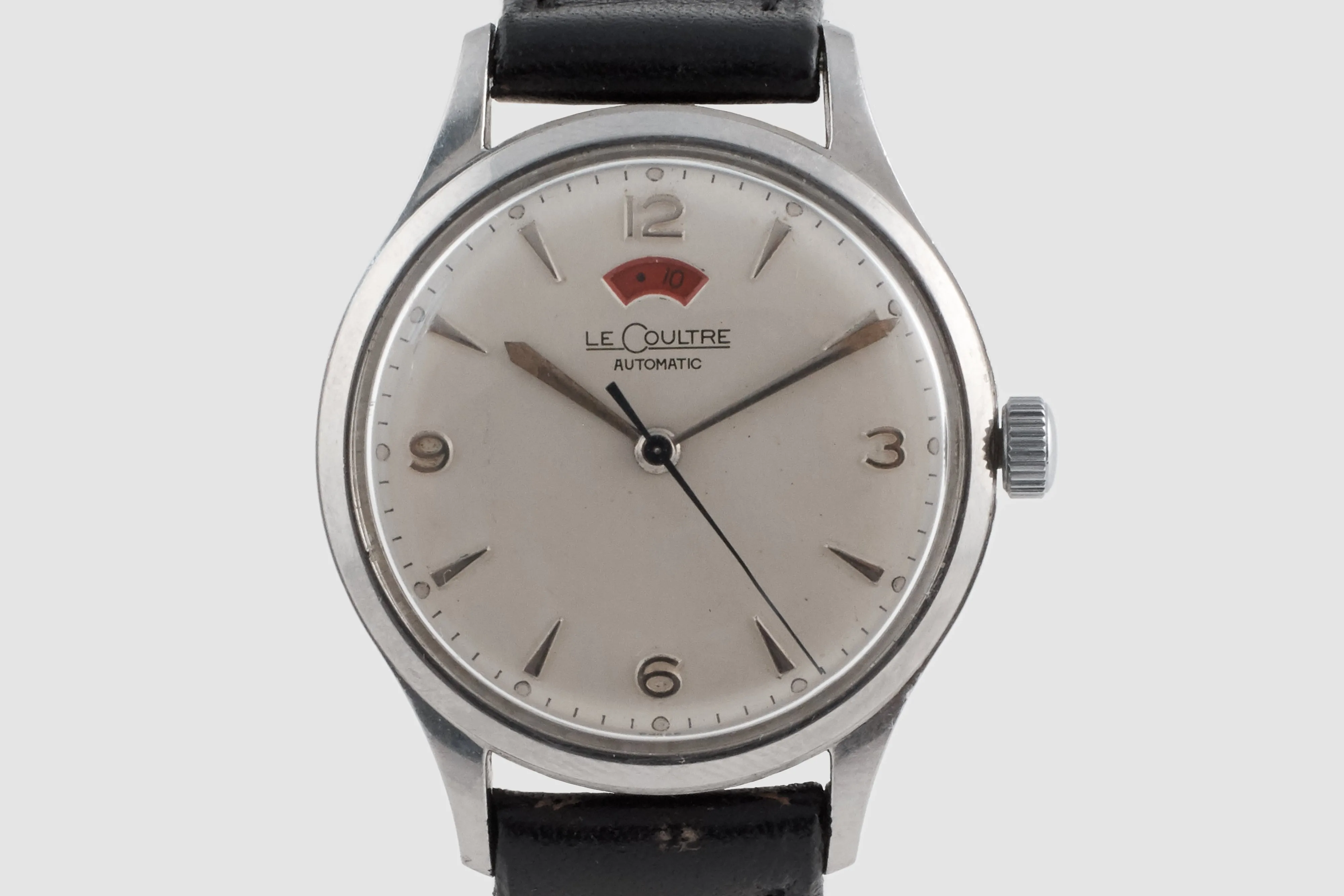 LeCoultre Powerwind