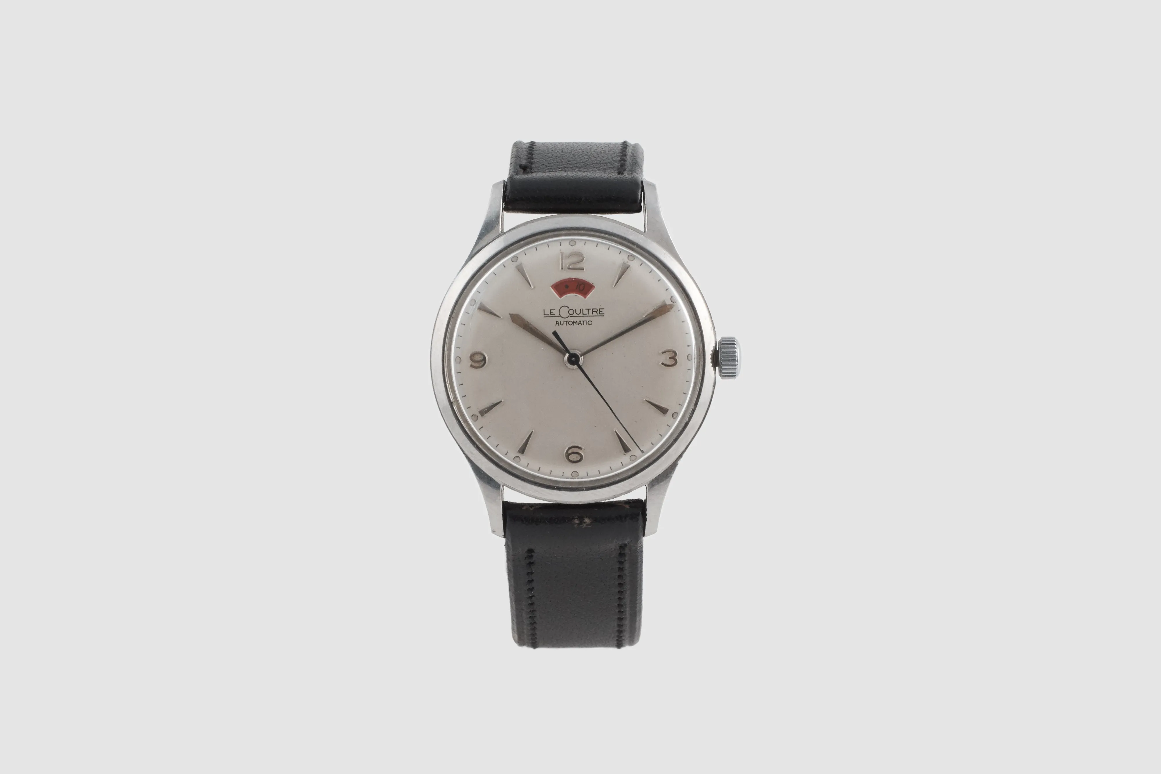 LeCoultre Powerwind