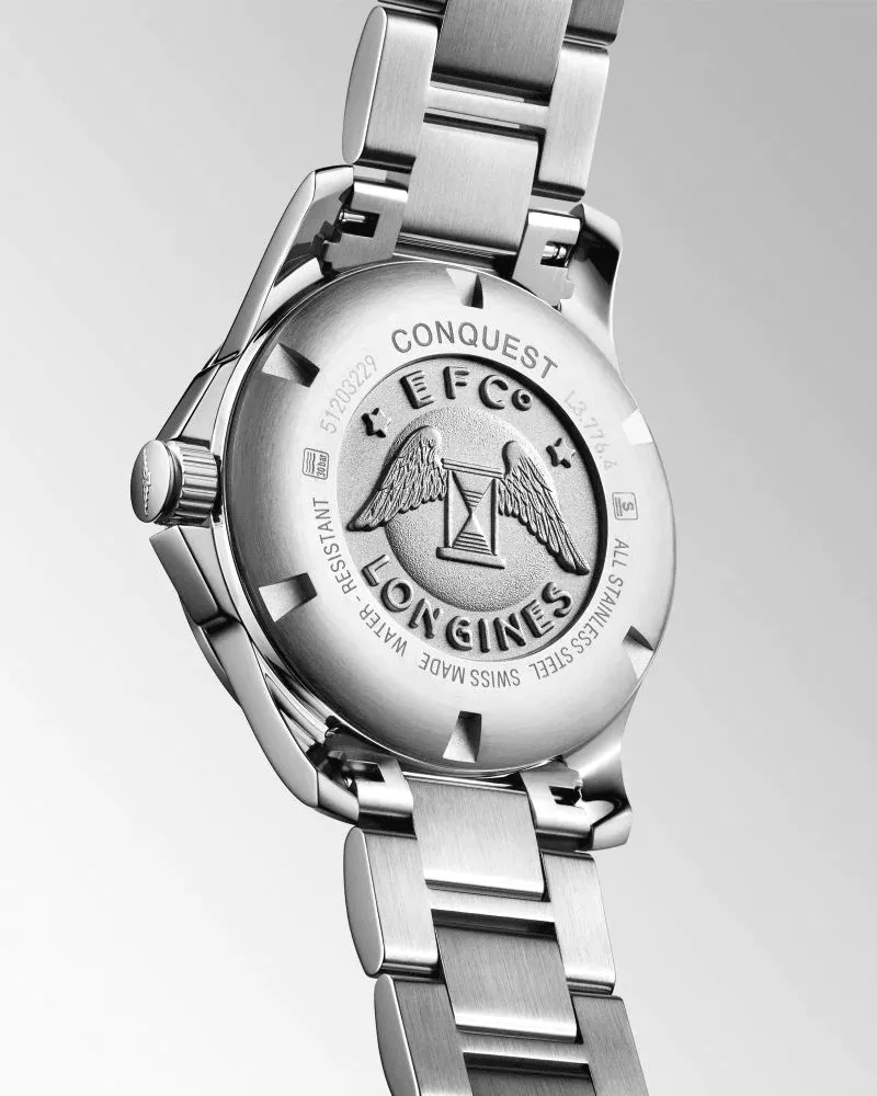 Longines Conquest Automatic Men's Watch L37764996