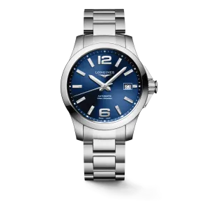 Longines Conquest Automatic Men's Watch L37764996