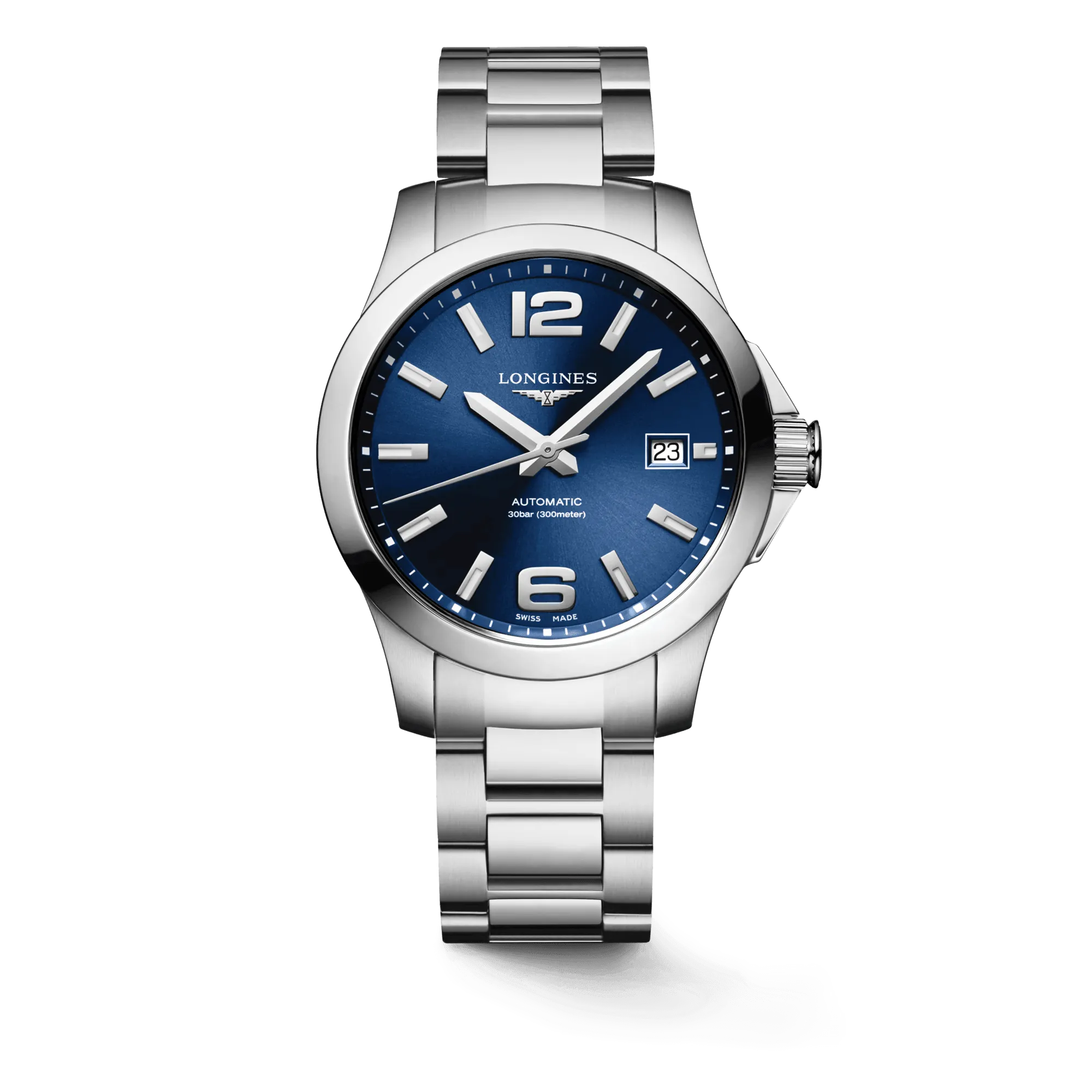 Longines Conquest Automatic Men's Watch L37764996