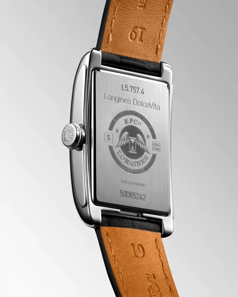 Longines Dolcevita Automatic Men's Watch L57574710