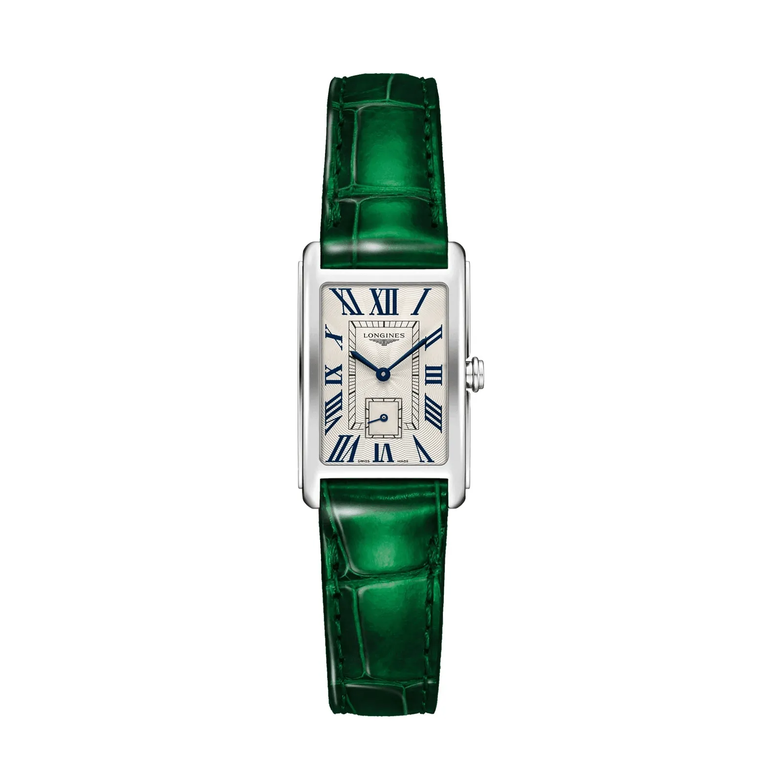 Longines Dolcevita Quartz Women's Watch L5255471A