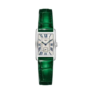 Longines Dolcevita Quartz Women's Watch L5255471A
