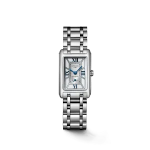 Longines Dolcevita Quartz Women's Watch L52554756