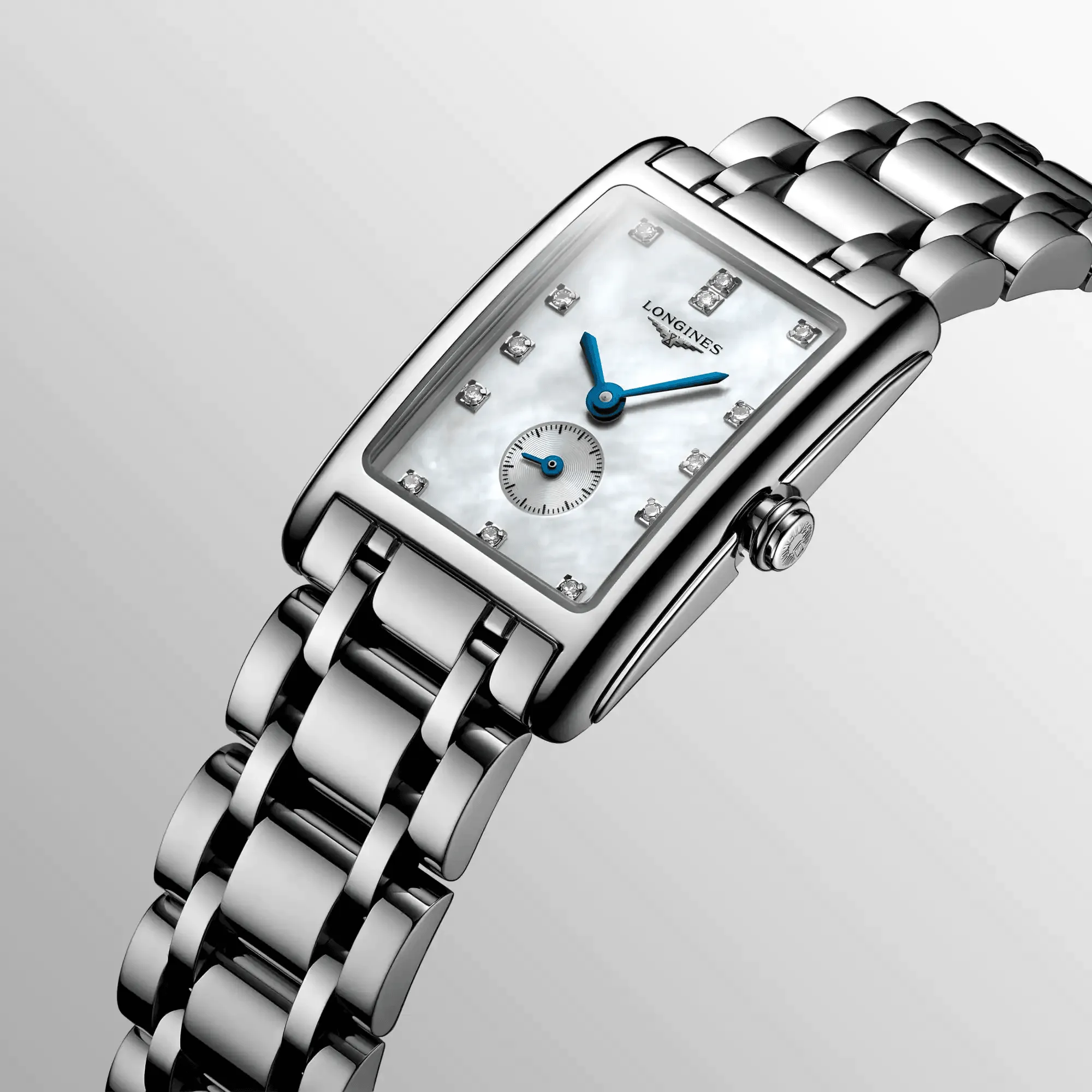 Longines Dolcevita Quartz Women's Watch L52554876