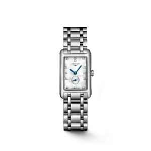 Longines Dolcevita Quartz Women's Watch L52554876