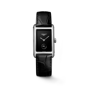 Longines Dolcevita Quartz Women's Watch L55124502