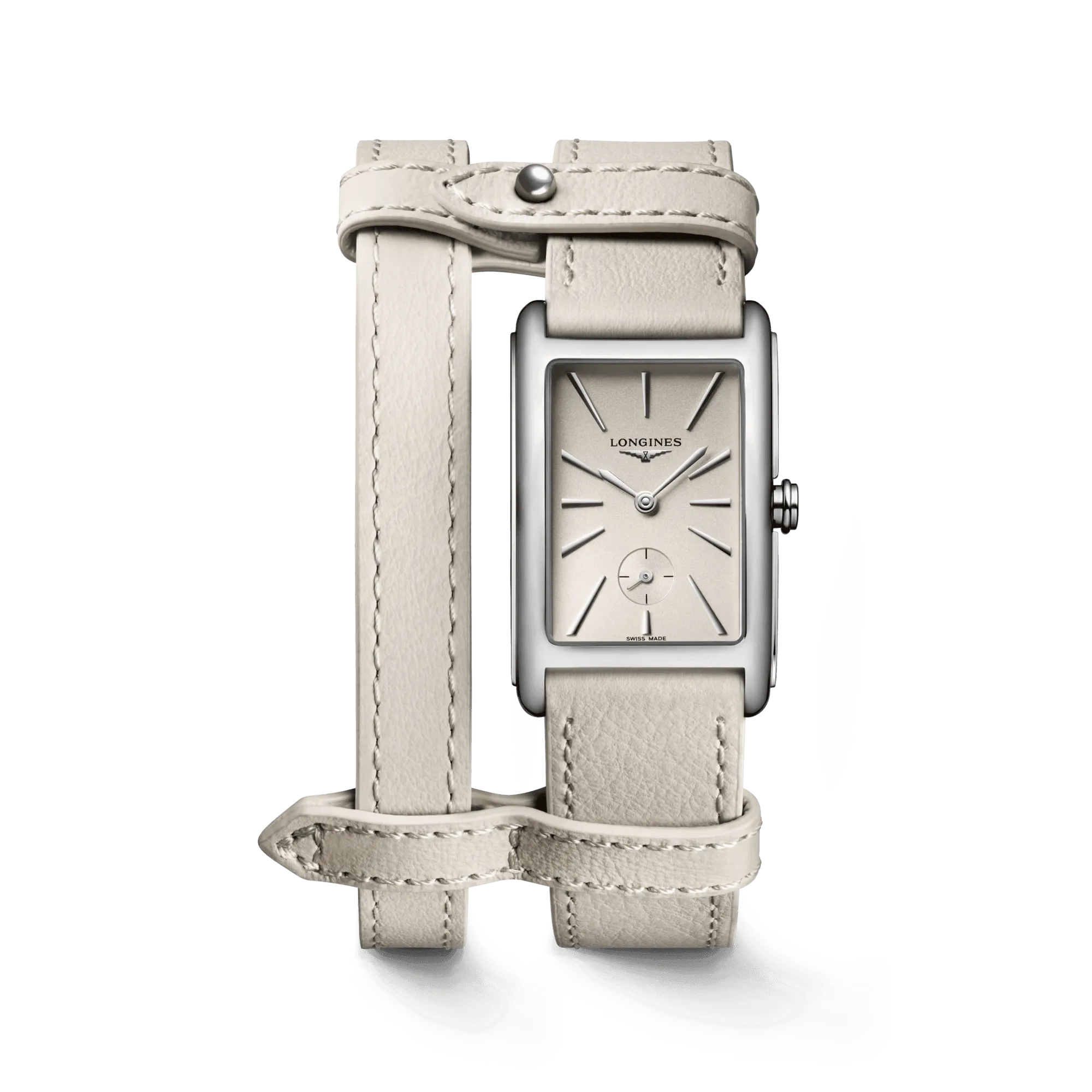 Longines Dolcevita Quartz Women's Watch L55124792