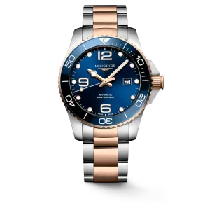 Longines Hydroconquest Automatic Men's Watch L37823987