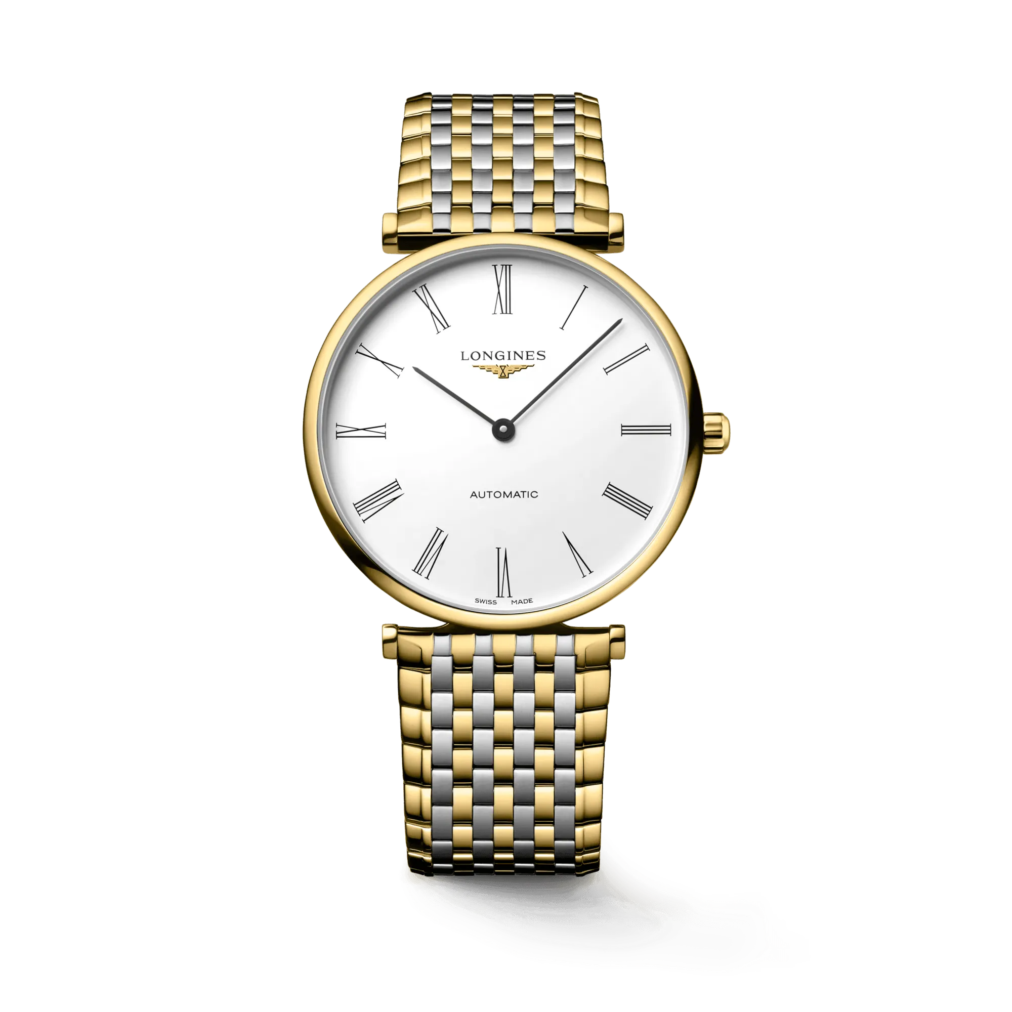 Longines La Grande Classique De Longines Automatic Men's Watch L49182117