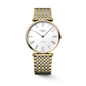 Longines La Grande Classique De Longines Automatic Men's Watch L49182117
