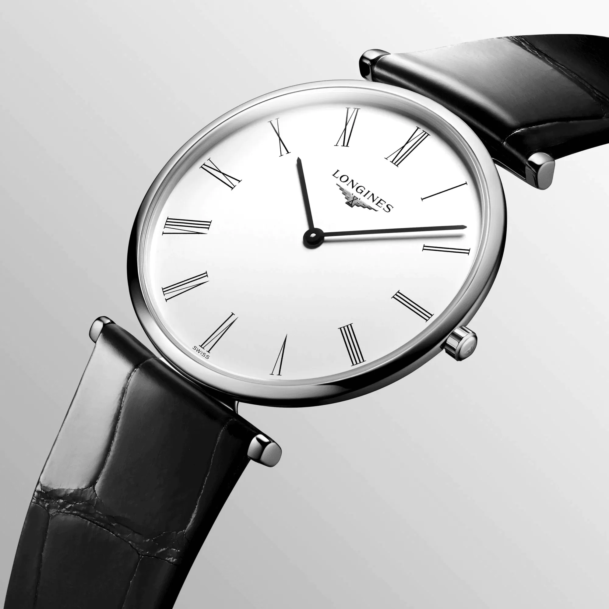 Longines La Grande Classique De Longines Quartz Men's Watch L47554112