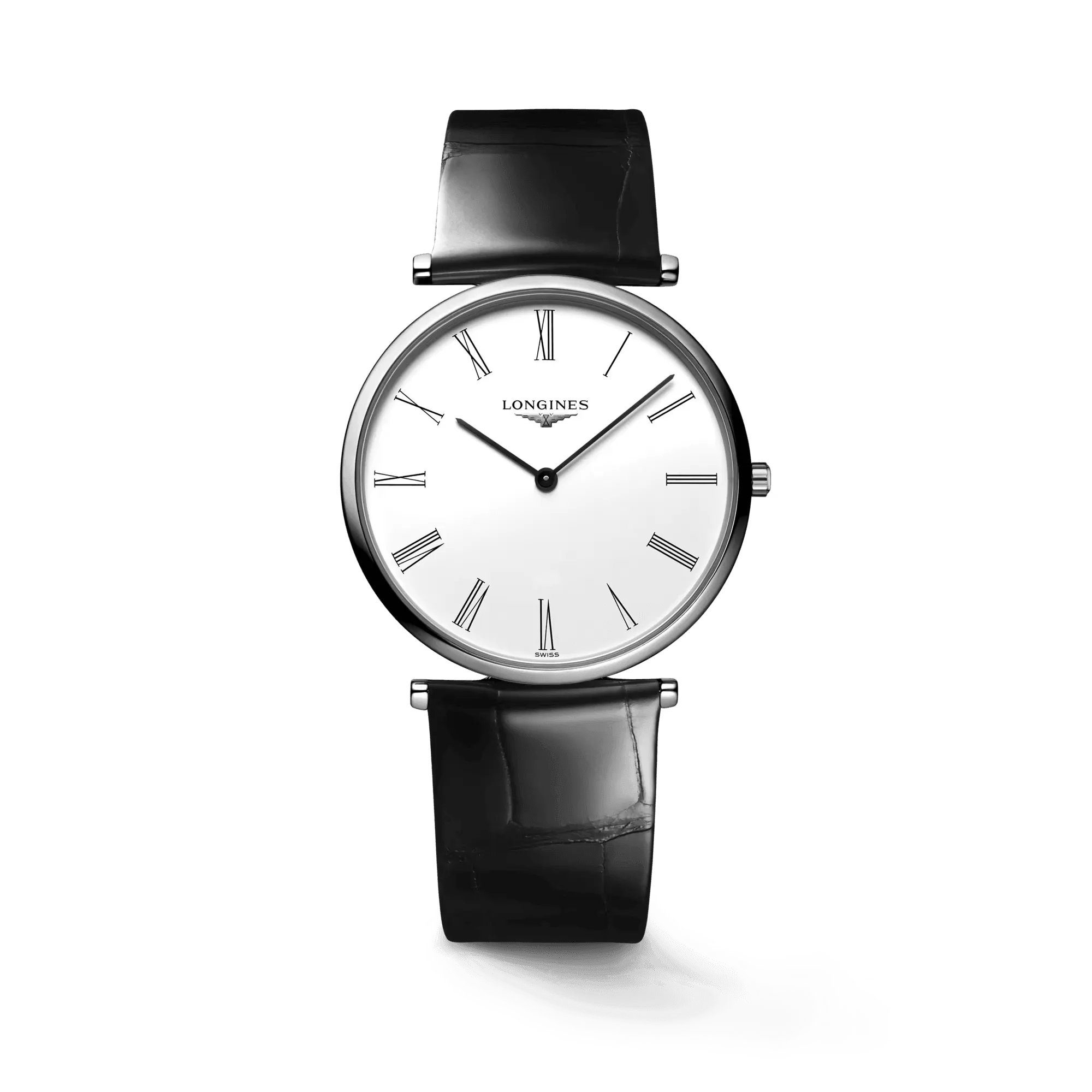 Longines La Grande Classique De Longines Quartz Men's Watch L47554112