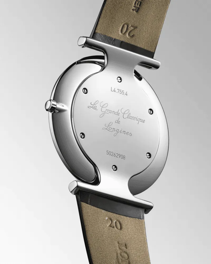 Longines La Grande Classique De Longines Quartz Men's Watch L47554112