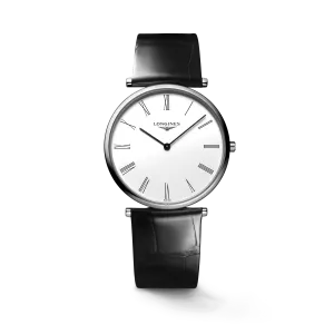 Longines La Grande Classique De Longines Quartz Men's Watch L47554112