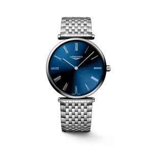 Longines La Grande Classique De Longines Quartz Men's Watch L48664946