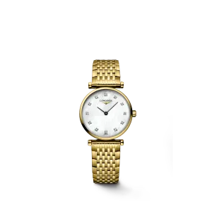 Longines La Grande Classique De Longines Quartz Women's Watch L42092878