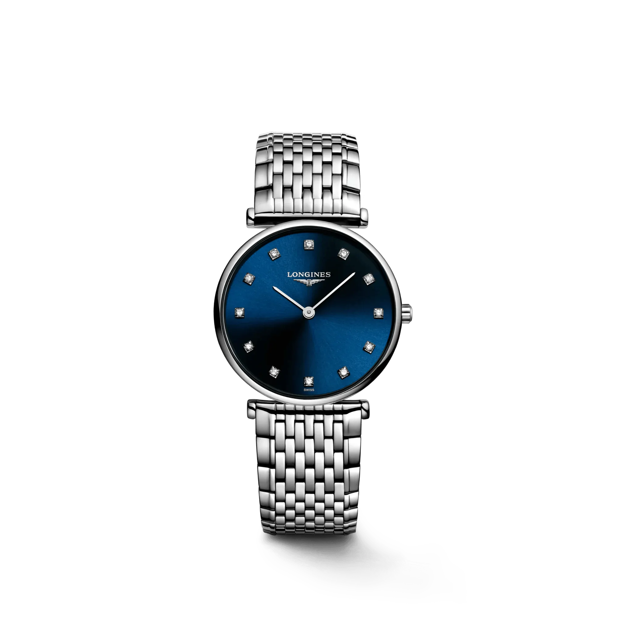 Longines La Grande Classique De Longines Quartz Women's Watch L45124976