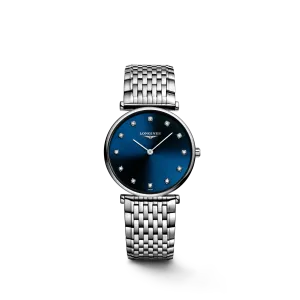 Longines La Grande Classique De Longines Quartz Women's Watch L45124976