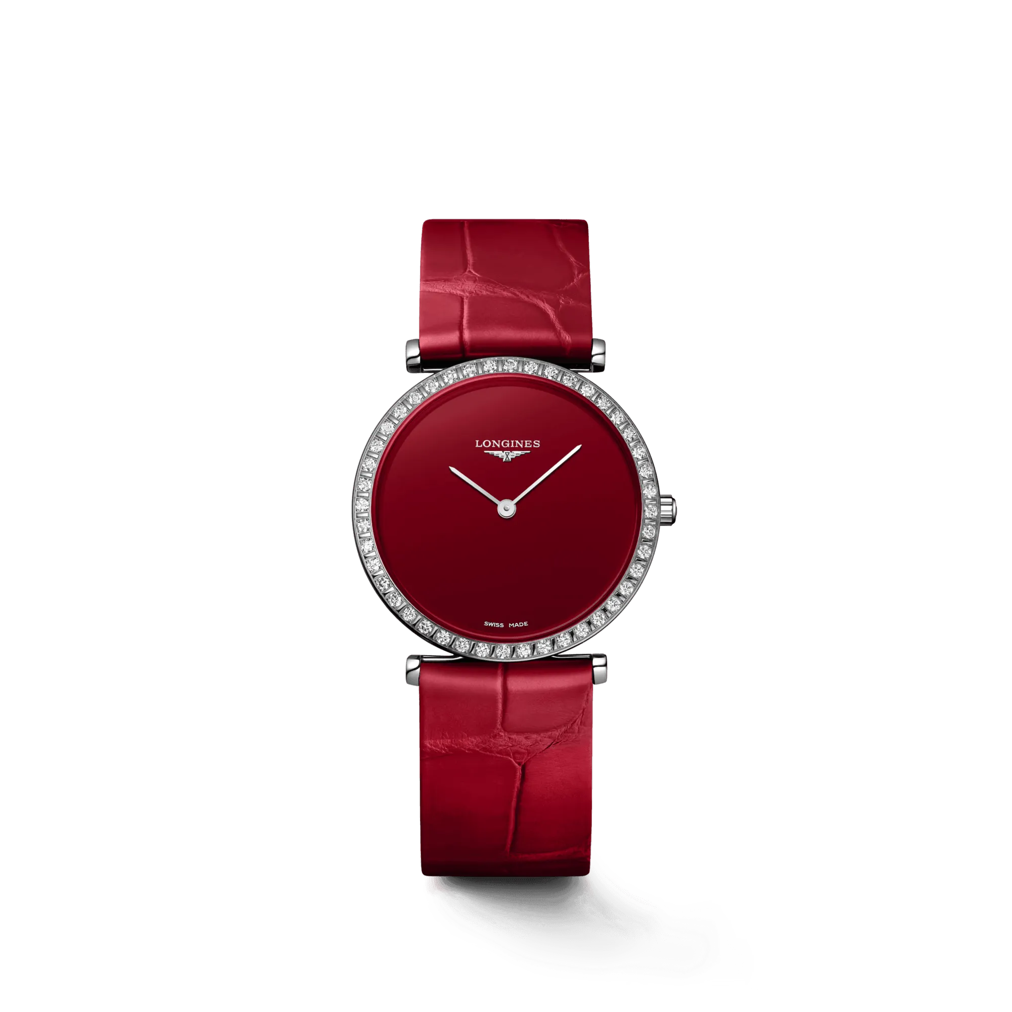 Longines La Grande Classique De Longines Quartz Women's Watch L45230912