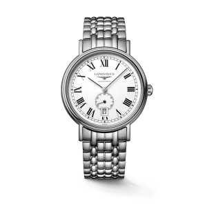 Longines Presence Automatic Men's Watch L49054116