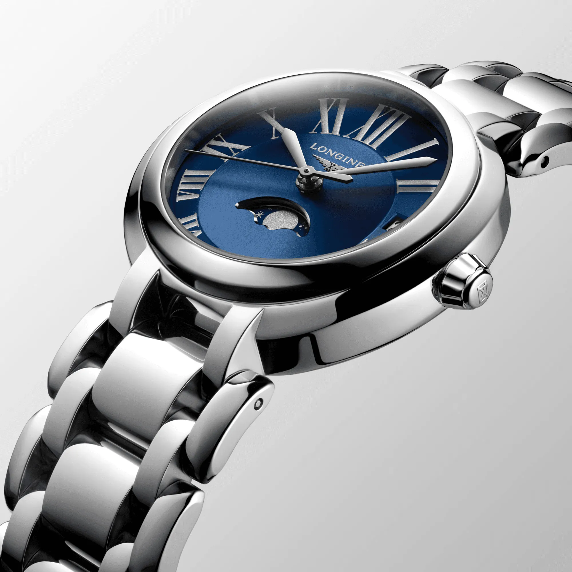 Longines Primaluna Quartz Women's Watch L81154916
