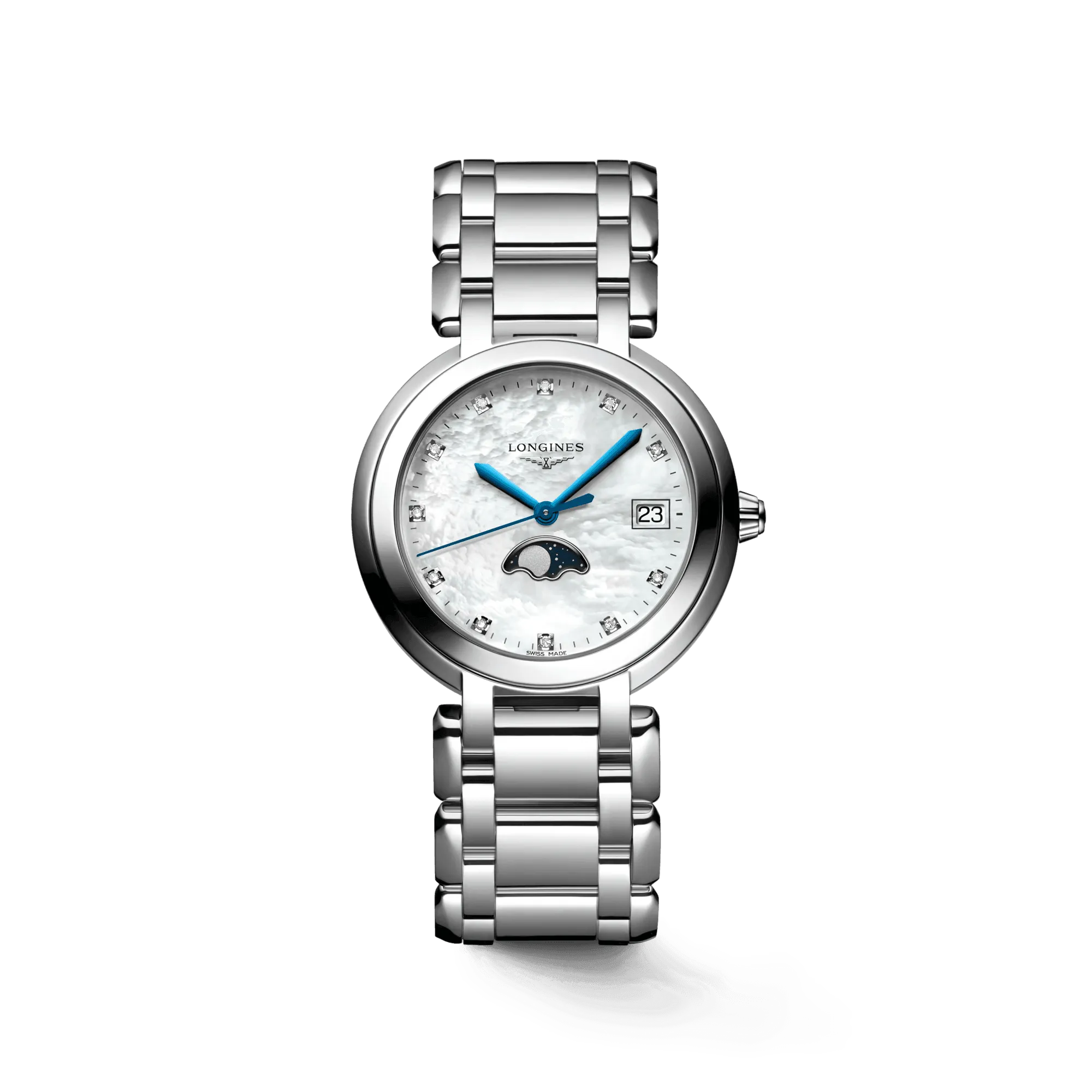 Longines Primaluna Quartz Women's Watch L81164876
