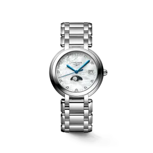 Longines Primaluna Quartz Women's Watch L81164876