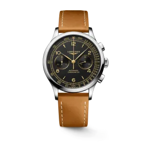 Longines Record Automatic Men's Watch L29214562