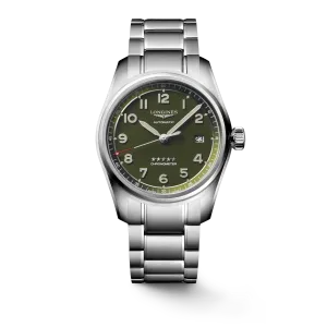Longines Spirit Automatic Men's Watch L38104036
