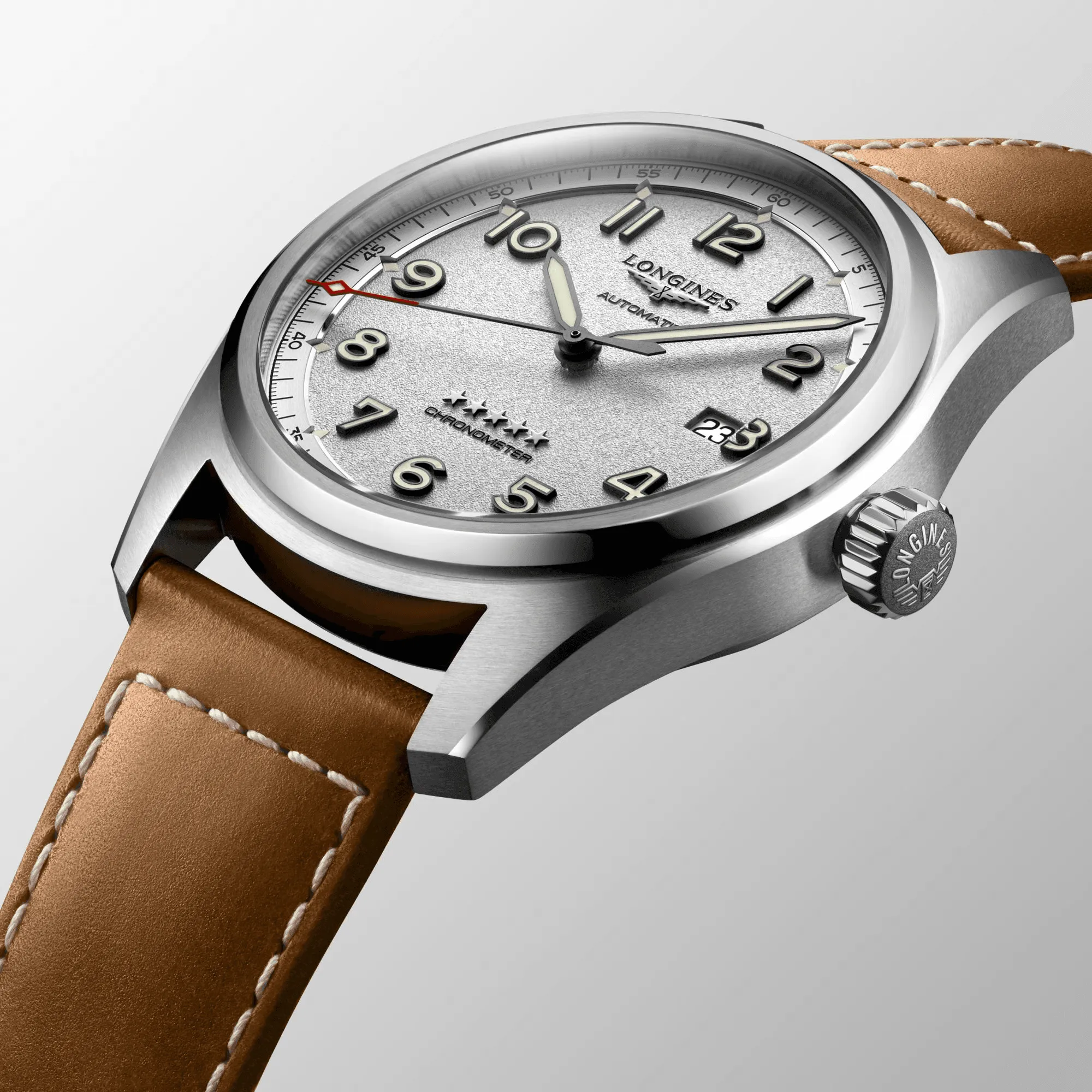 Longines Spirit Automatic Men's Watch L38114732