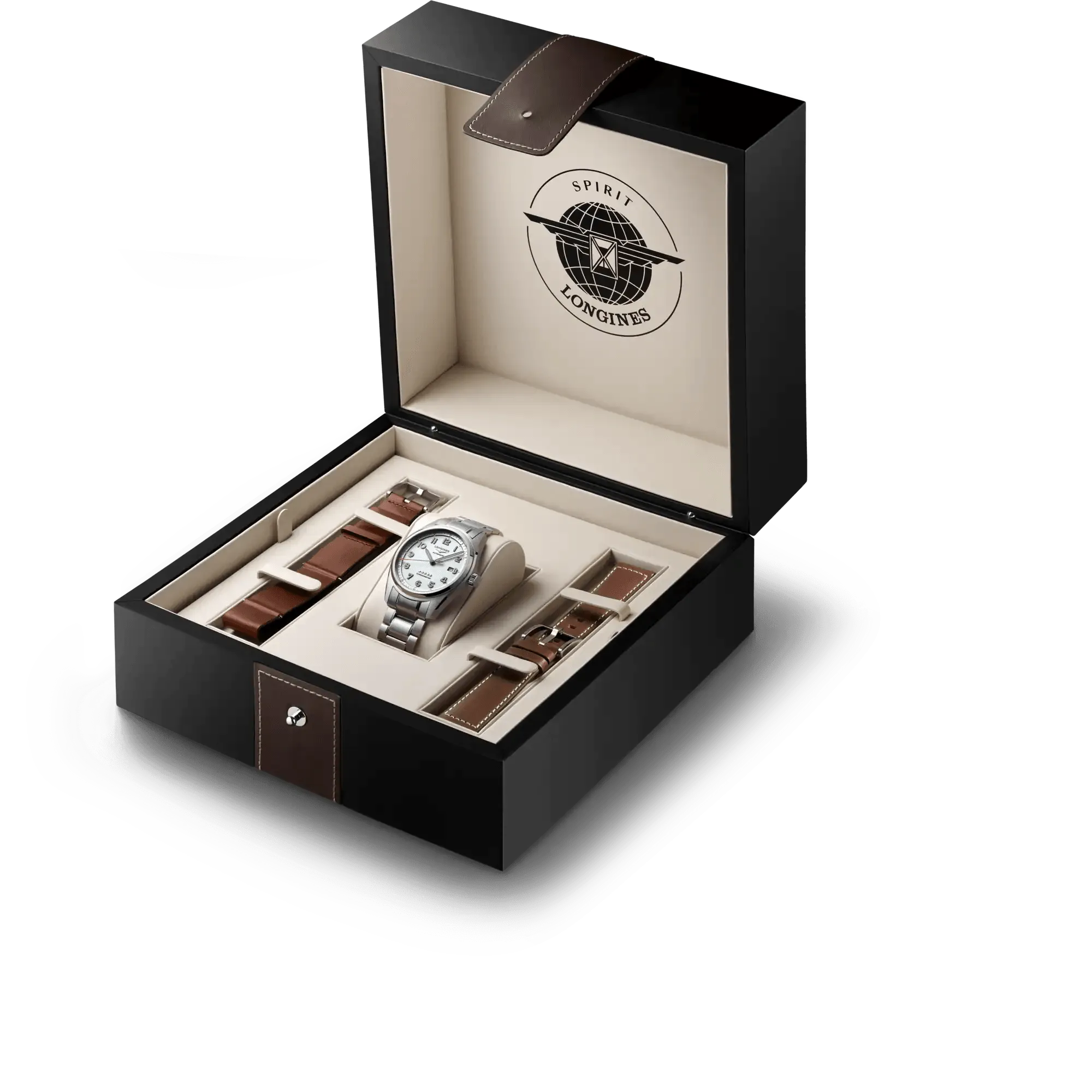 Longines Spirit Automatic Men's Watch L38114739