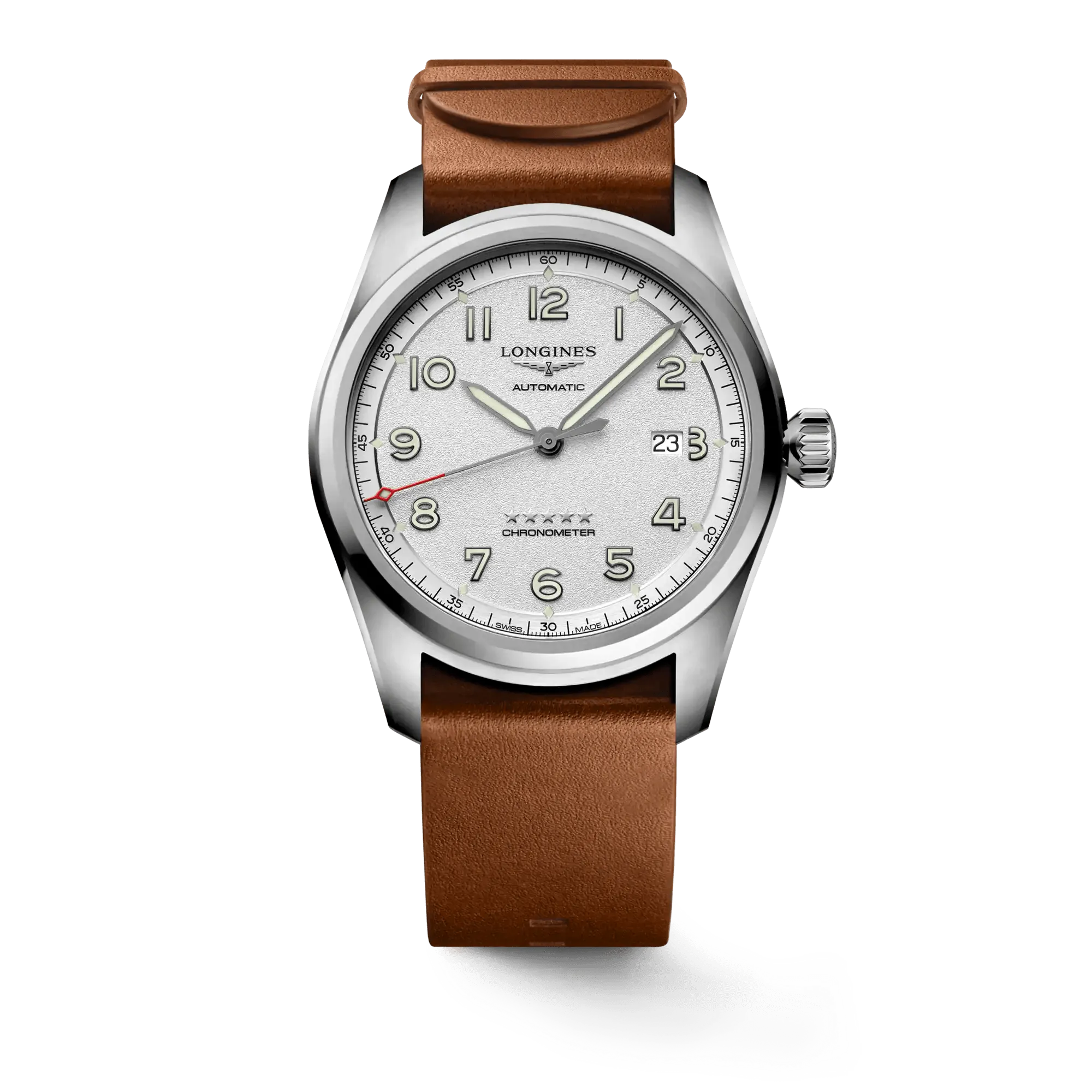 Longines Spirit Automatic Men's Watch L38114739