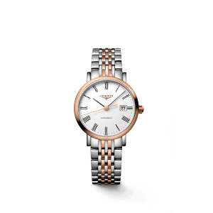 Longines The Longines Elegant Collection Automatic Women's Watch L43105117