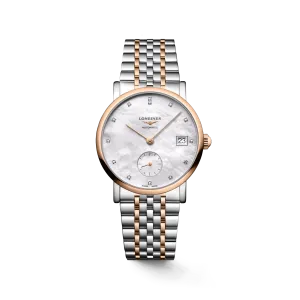 Longines The Longines Elegant Collection Automatic Women's Watch L43125877
