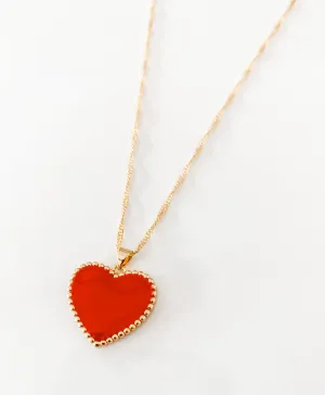 LOVE NECKLACE