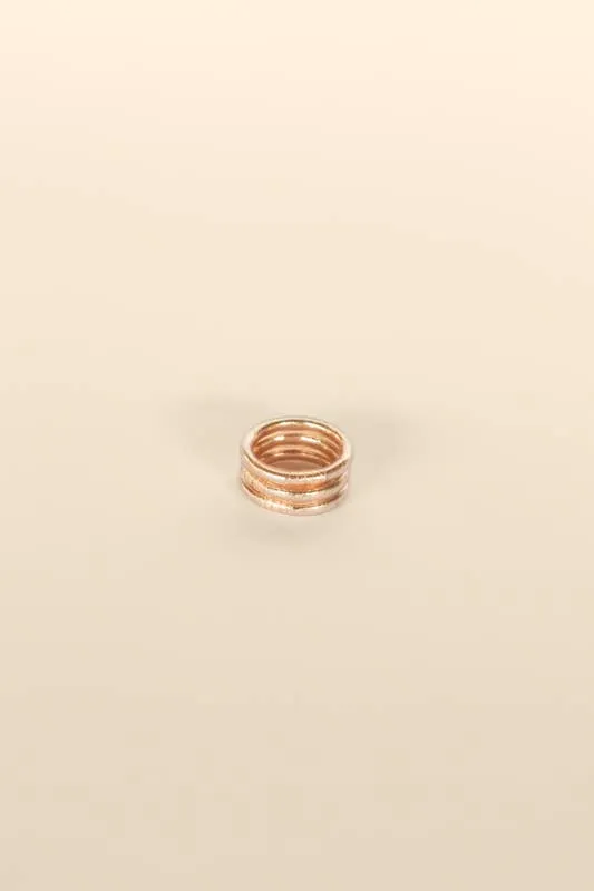 Mantra Ring