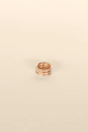 Mantra Ring