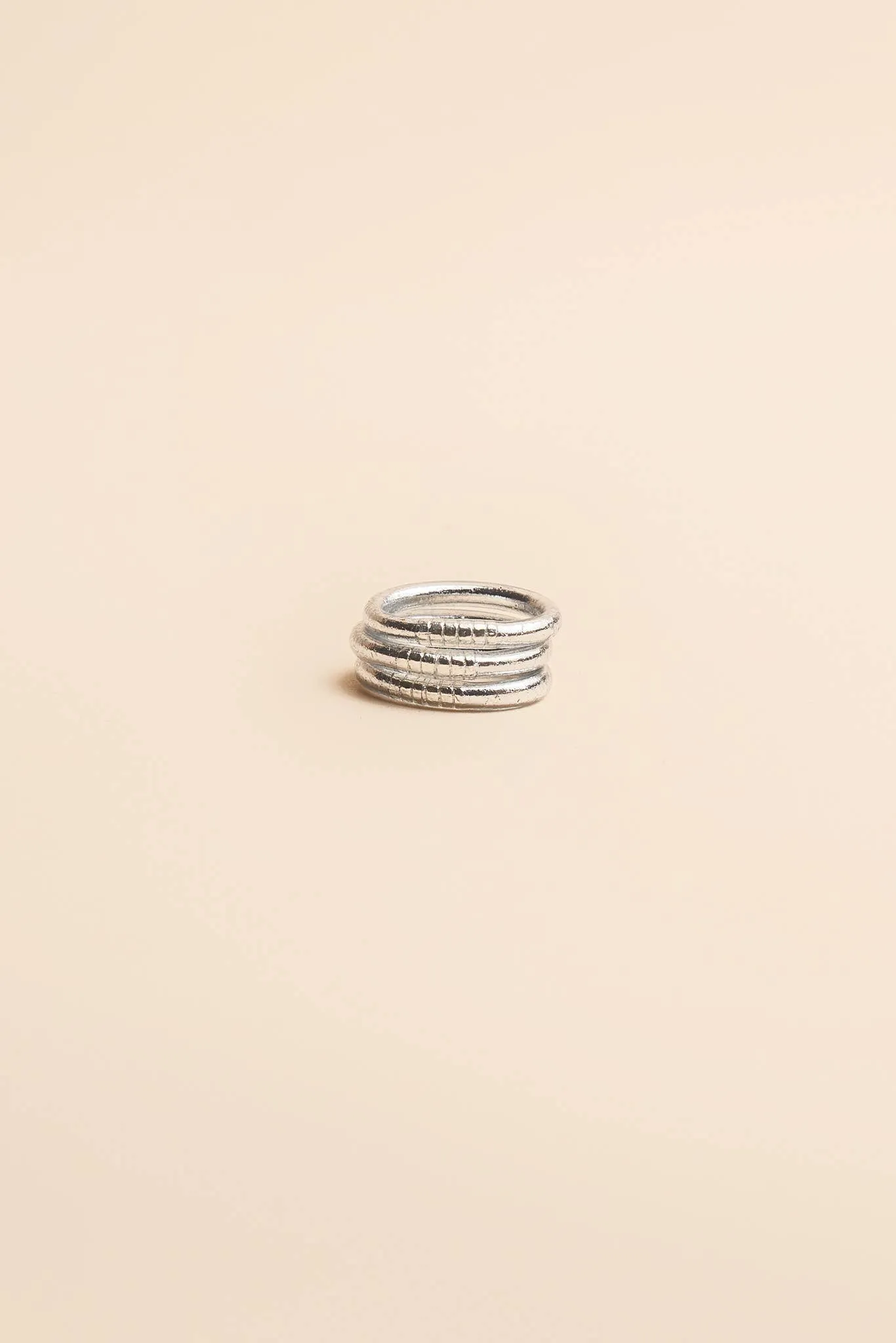 Mantra Ring