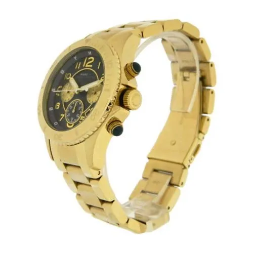 Marc By Marc Jacobs Rock women's stainless steel watch MBM3252