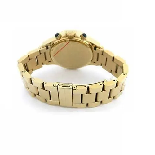 Marc By Marc Jacobs Rock women's stainless steel watch MBM3252