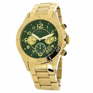 Marc By Marc Jacobs Rock women's stainless steel watch MBM3252