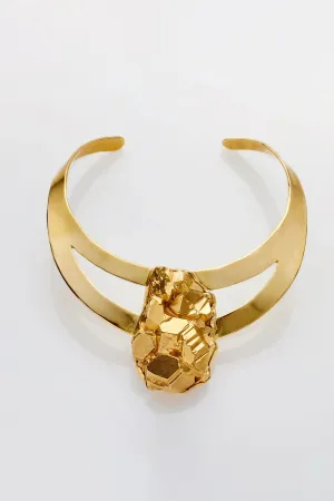 MARIE-ALEXANDRINE YVERNAULT | PYRA NECKLACE