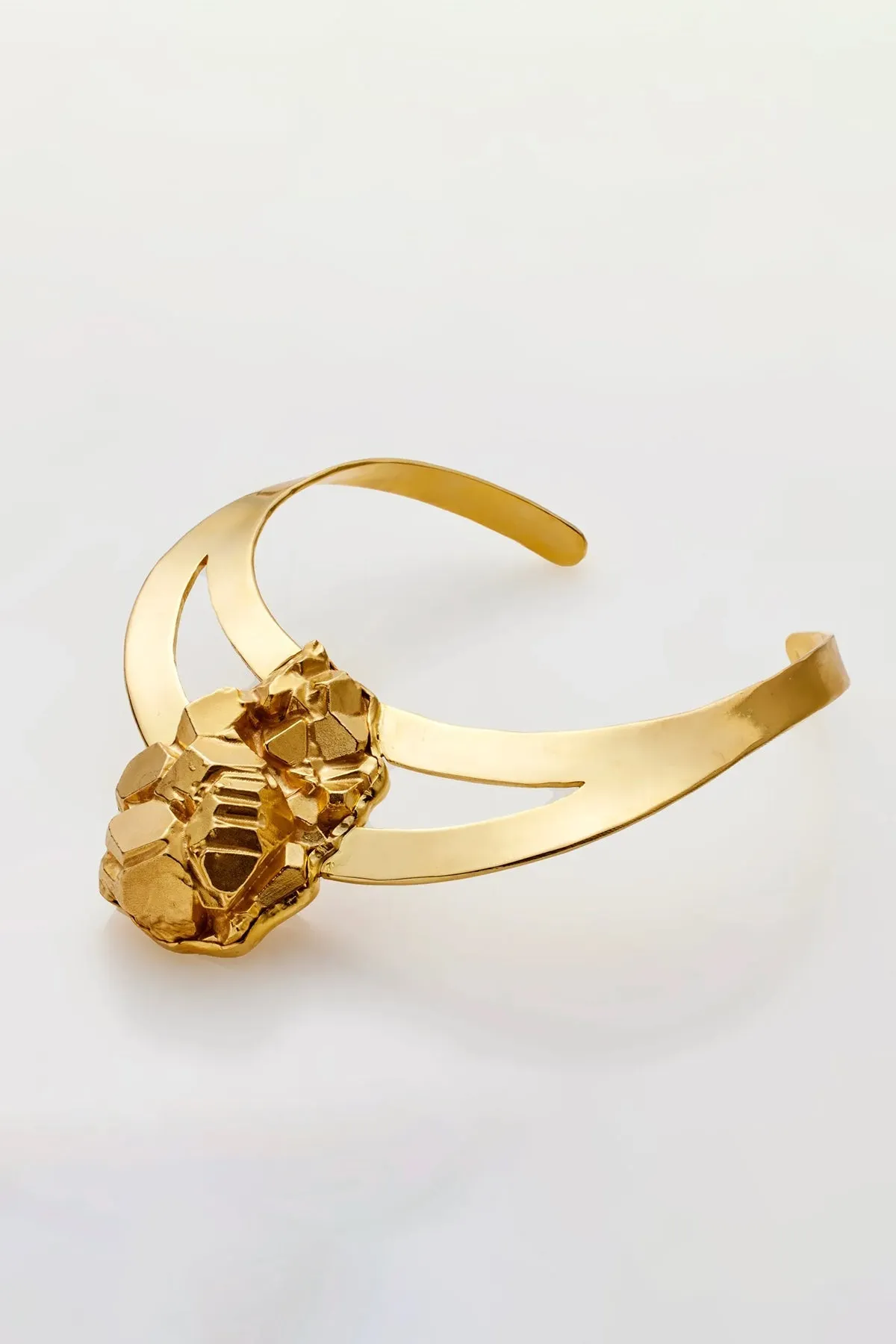 MARIE-ALEXANDRINE YVERNAULT | PYRA NECKLACE