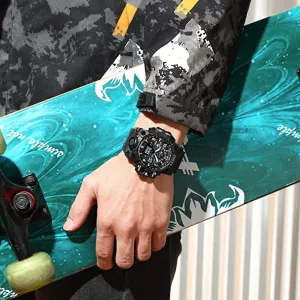 Men's TVOVT Sport Watch