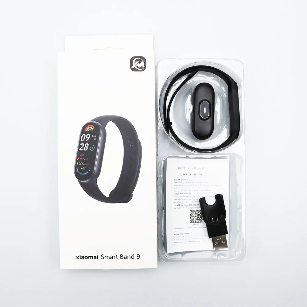 Mi Smart Band 9