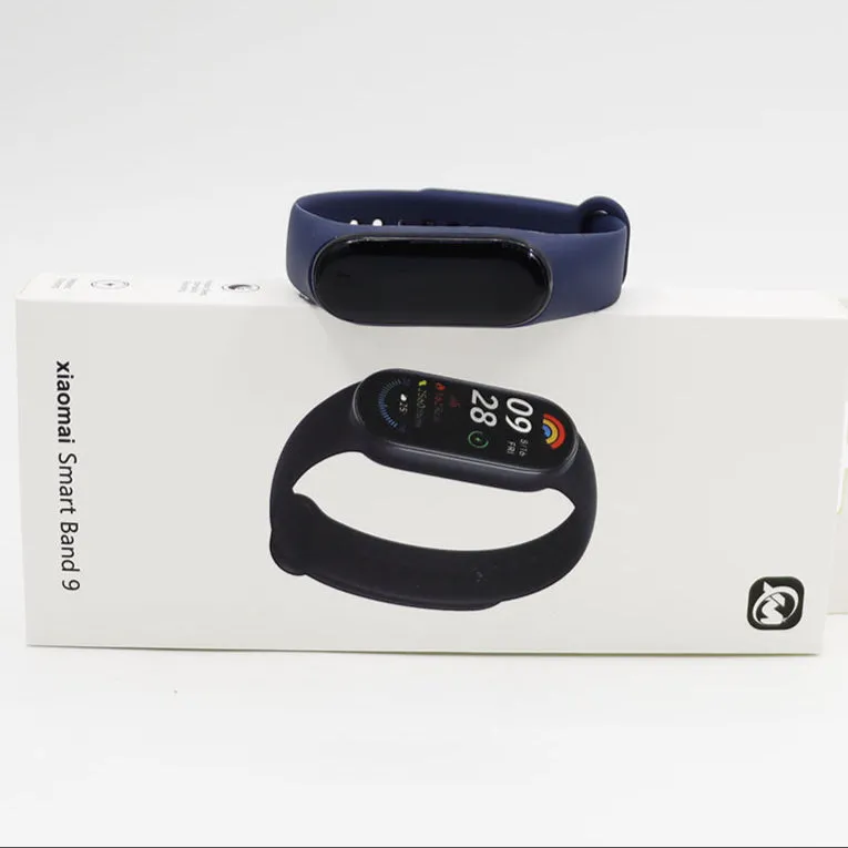 Mi Smart Band 9